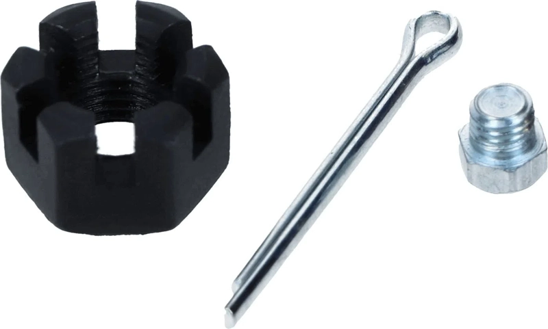 Idler Arm Right LEMFORDER